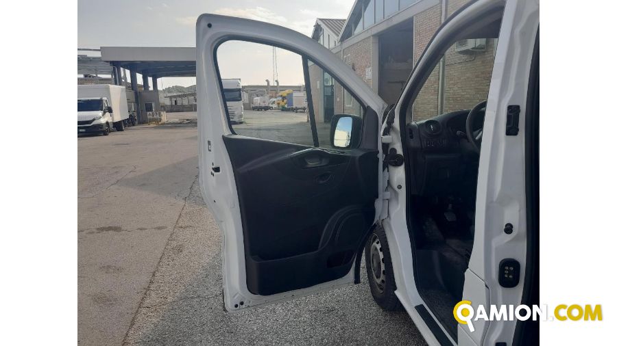Fiat occasion - Treviso - 2020 - van | INDUSTRIAL CARS S.P.A - Foto 19