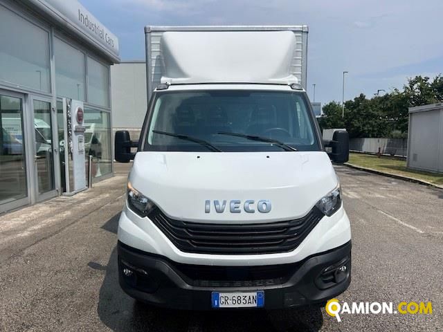 Iveco occasion - 44 966 km - Vicenza - 2023 | INDUSTRIAL CARS S.P.A - Foto 2