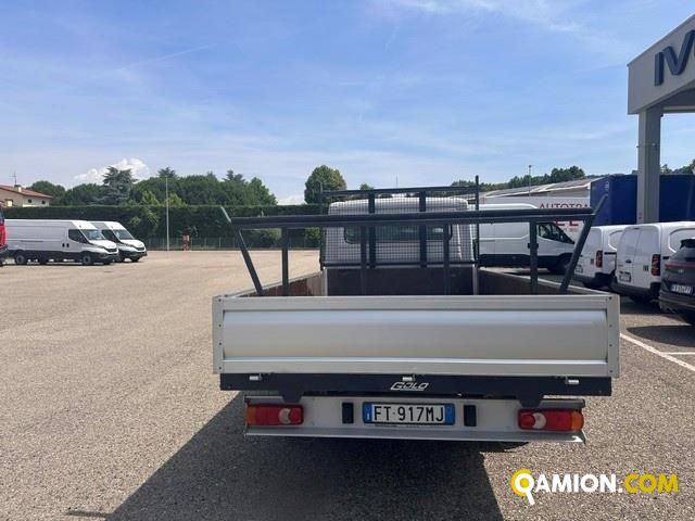 Fiat usato - 289.164 km - Vicenza - 2018 - cabinato | INDUSTRIAL CARS S.P.A - Foto 7