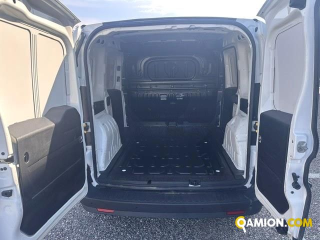Fiat used - Vicenza - 2022 - van | INDUSTRIAL CARS S.P.A - Foto 6