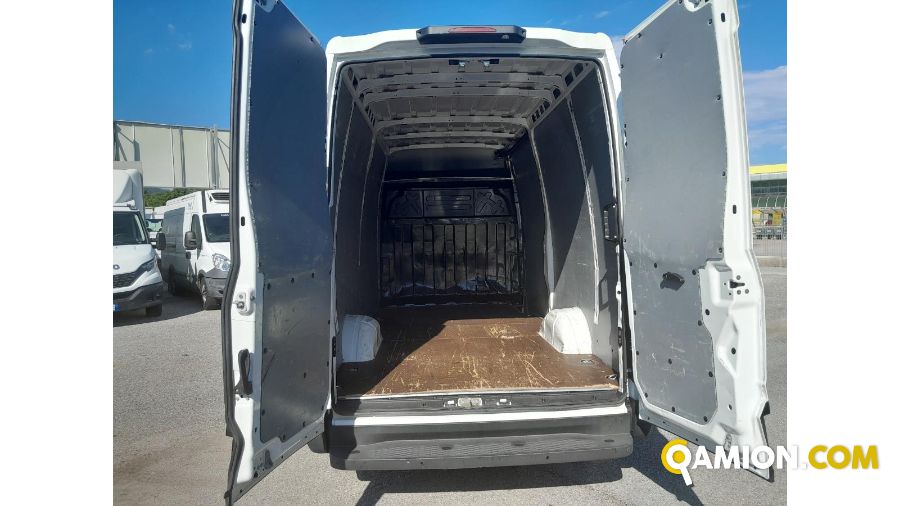 Iveco occasion - 248 700 km - Treviso - 2020 - van | INDUSTRIAL CARS S.P.A - Foto 16