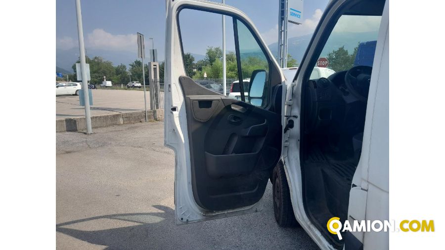 Nissan used - 414,000 km - Treviso - 2019 - chassis cab | INDUSTRIAL CARS S.P.A - Foto 15