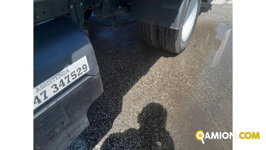 Iveco occasion - 142 400 km - Treviso - 2021 | INDUSTRIAL CARS S.P.A - Foto 11