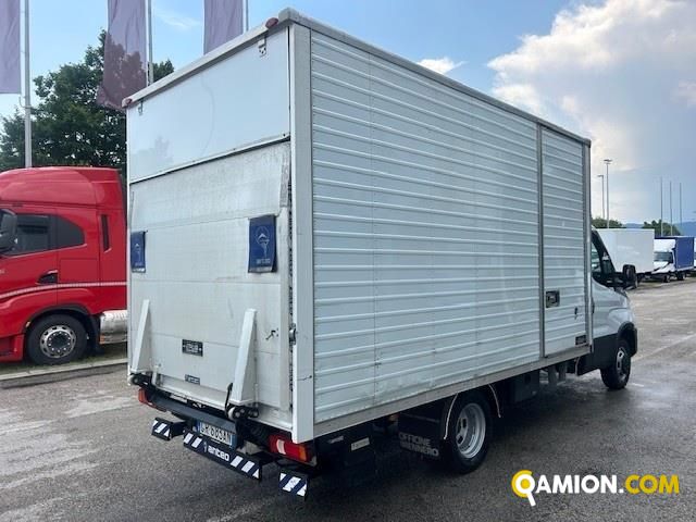 Iveco occasion - 44 966 km - Vicenza - 2023 | INDUSTRIAL CARS S.P.A - Foto 6