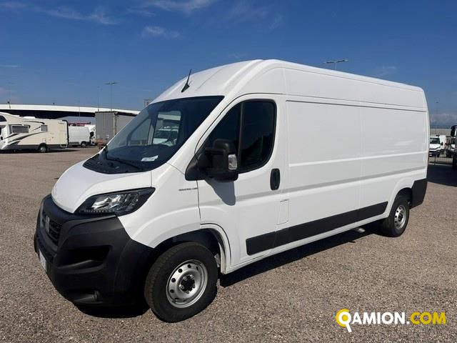 Fiat used - 237,600 km - Vicenza - 2023 - van | INDUSTRIAL CARS S.P.A - Foto 22