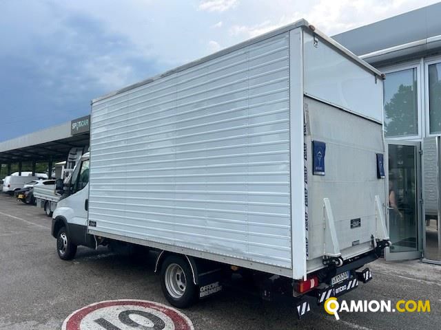 Iveco occasion - 44 966 km - Vicenza - 2023 | INDUSTRIAL CARS S.P.A - Foto 7