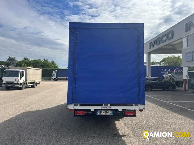 Iveco usato - 227.500 km - Vicenza - 2020 - cabinato | INDUSTRIAL CARS S.P.A - Foto 6