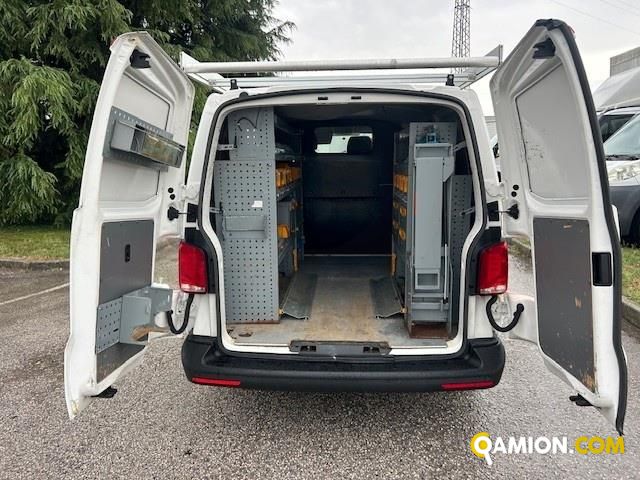 Volkswagen occasion - 156 741 km - Vicenza - 2021 - van | INDUSTRIAL CARS S.P.A - Foto 12
