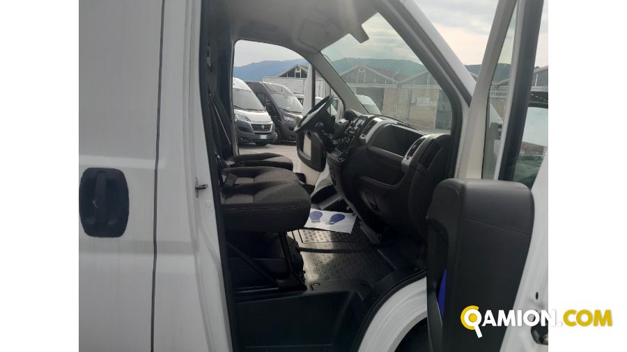 Fiat used - 250,300 km - Treviso - 2018 - van | INDUSTRIAL CARS S.P.A - Foto 21