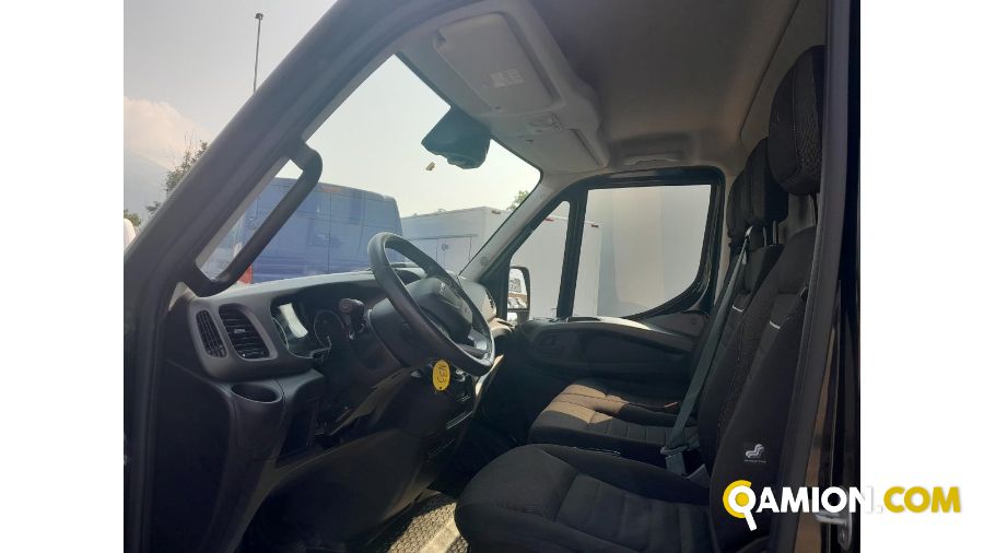 Iveco Mod. IVECO Vers. IVECO | Leggero Cabinato <= 35 q.li Altro | INDUSTRIAL CARS S.P.A