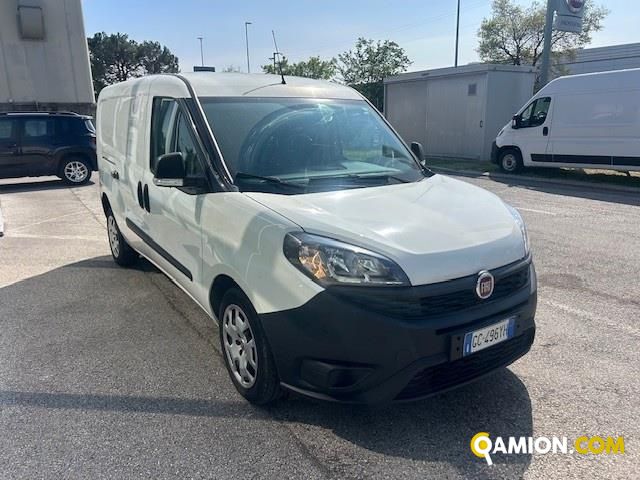 Fiat Mod. FIAT Vers. FIAT | Leggero Furgone <= 35 q.li Furgone di serie / Van | INDUSTRIAL CARS S.P.A