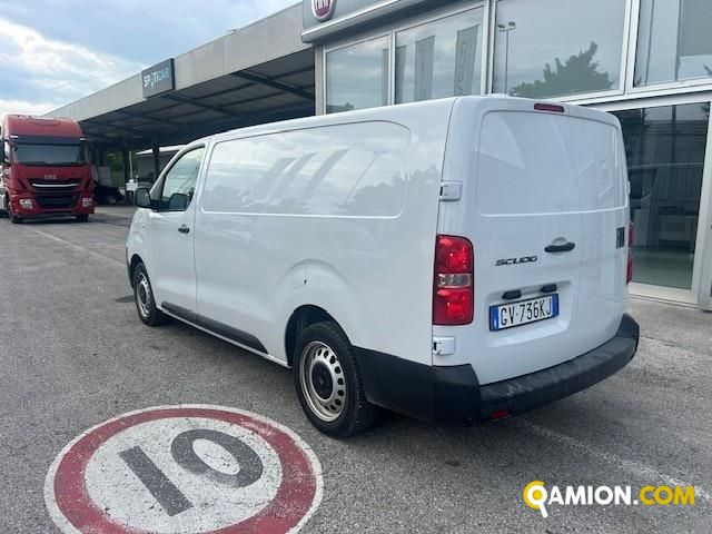 Fiat Mod. FIAT Vers. FIAT | Leggero Furgone <= 35 q.li Furgone di serie / Van | INDUSTRIAL CARS S.P.A