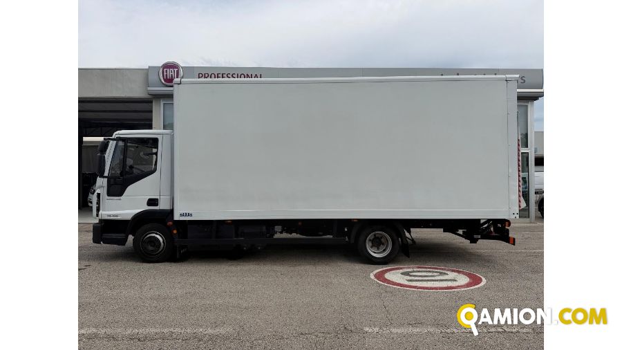 Iveco occasion - Vicenza - 2021 - châssis-cabine | INDUSTRIAL CARS S.P.A - Foto 4