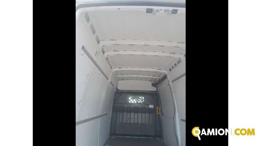 Iveco Mod. IVECO Vers. IVECO | Leggero Furgone <= 35 q.li Furgone di serie / Van | INDUSTRIAL CARS S.P.A
