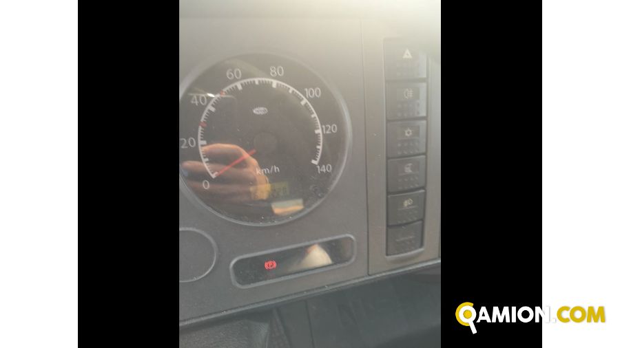 Nissan ATLEON Atleon 110.35 3.0 TD PM Cabinato | Leggero Cabinato <= 35 q.li Cassone fisso con centina | INDUSTRIAL CARS S.P.A