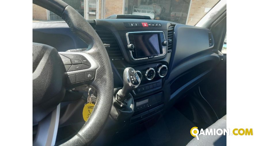 Iveco occasion - Treviso - 2021 - van | INDUSTRIAL CARS S.P.A - Foto 18