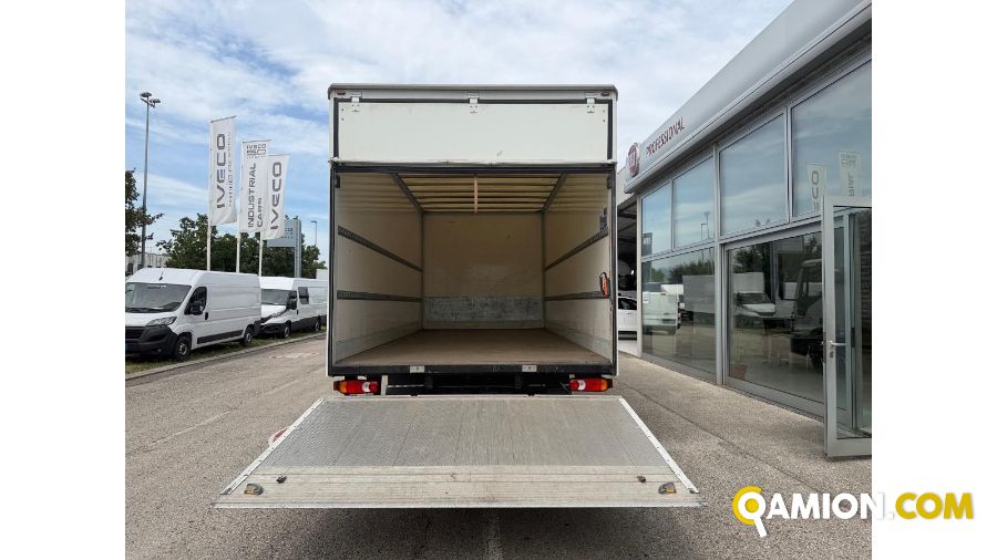 Iveco occasion - Vicenza - 2021 - châssis-cabine | INDUSTRIAL CARS S.P.A - Foto 8