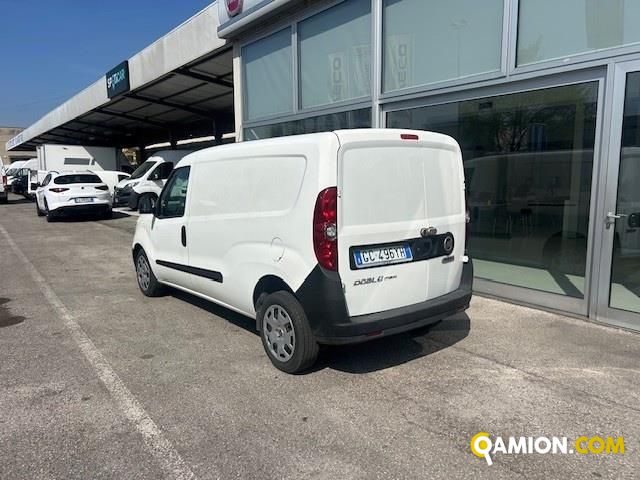 Fiat Mod. FIAT Vers. FIAT | Leggero Furgone <= 35 q.li Furgone di serie / Van | INDUSTRIAL CARS S.P.A
