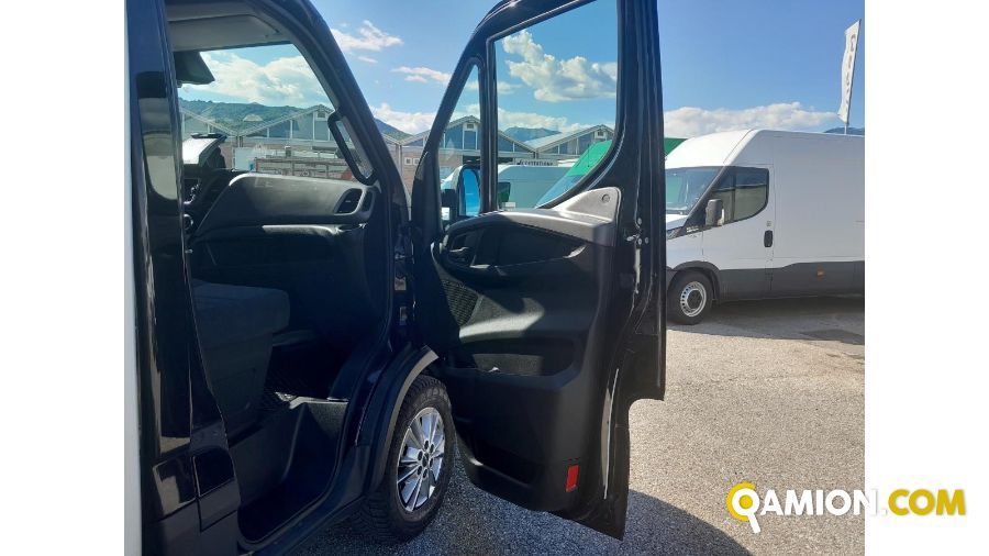 Iveco occasion - Treviso - 2022 - châssis-cabine | INDUSTRIAL CARS S.P.A - Foto 17