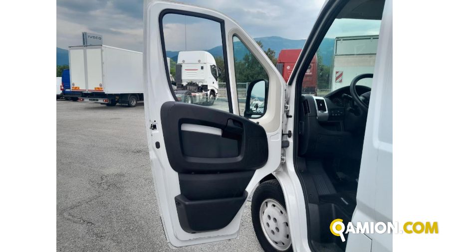 Fiat used - 269,300 km - Treviso - 2019 - van | INDUSTRIAL CARS S.P.A - Foto 14