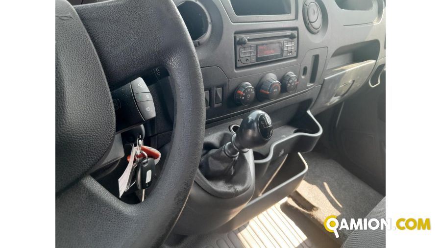 Nissan used - 414,000 km - Treviso - 2019 - chassis cab | INDUSTRIAL CARS S.P.A - Foto 17