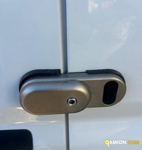 Fiat Mod. FIAT Vers. FIAT | Leggero Furgone <= 35 q.li Furgone di serie / Van | INDUSTRIAL CARS S.P.A
