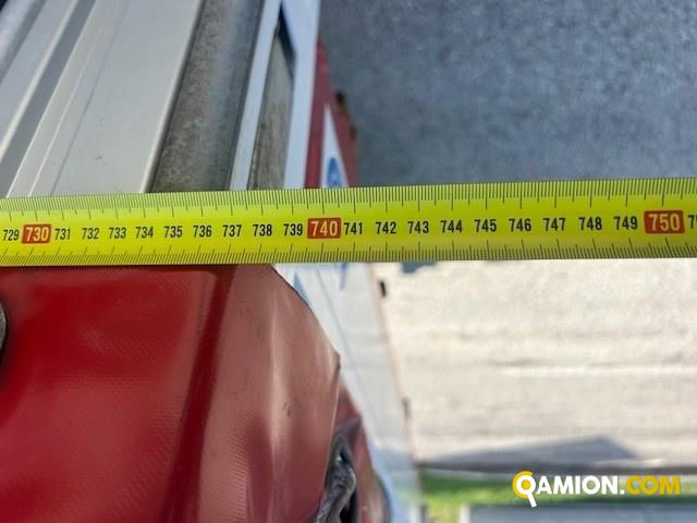 Iveco used - 236,367 km - Vicenza - 2021 - chassis cab | INDUSTRIAL CARS S.P.A - Foto 16