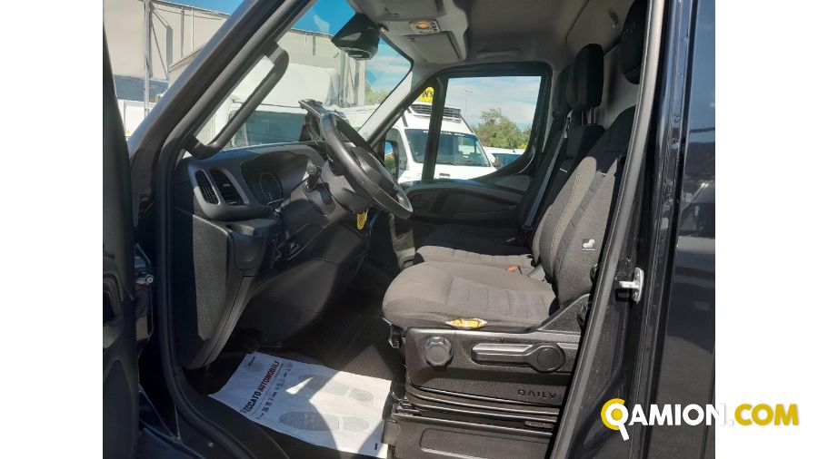 Iveco occasion - Treviso - 2022 - châssis-cabine | INDUSTRIAL CARS S.P.A - Foto 15