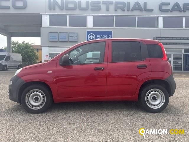 Fiat usato - 133.100 km - Treviso - 2016 - furgone | INDUSTRIAL CARS S.P.A - Foto 4