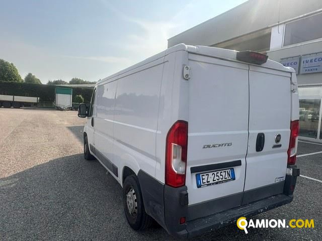 Fiat Mod. FIAT Vers. FIAT | Leggero Furgone <= 35 q.li Furgone di serie / Van | INDUSTRIAL CARS S.P.A