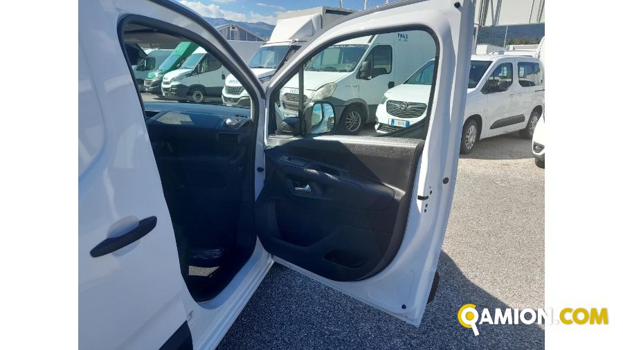 Fiat Mod. FIAT Vers. FIAT | Leggero Furgone <= 35 q.li Furgone di serie / Van | INDUSTRIAL CARS S.P.A