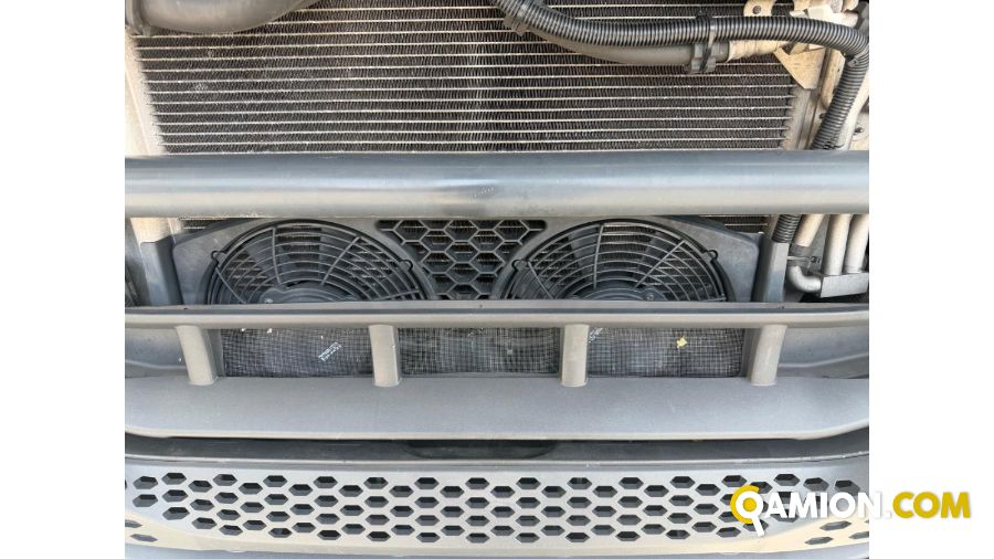 Iveco Mod. IVECO Vers. IVECO | Trattore Trattore | INDUSTRIAL CARS S.P.A