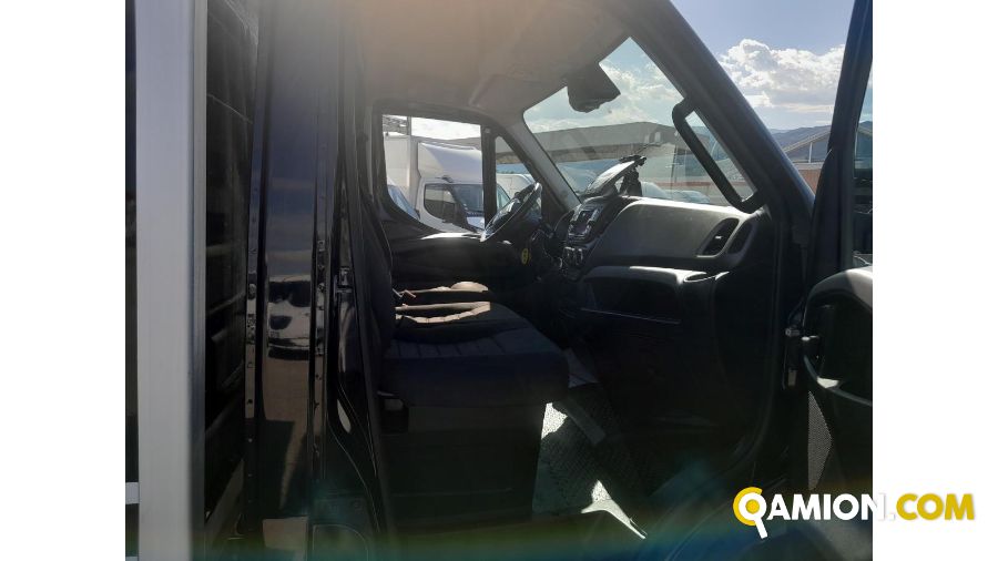 Iveco occasion - Treviso - 2022 - châssis-cabine | INDUSTRIAL CARS S.P.A - Foto 18