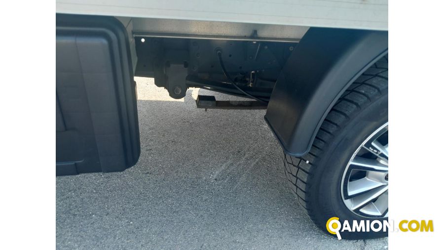 Iveco Mod. IVECO Vers. IVECO | Leggero Cabinato <= 35 q.li Altro | INDUSTRIAL CARS S.P.A