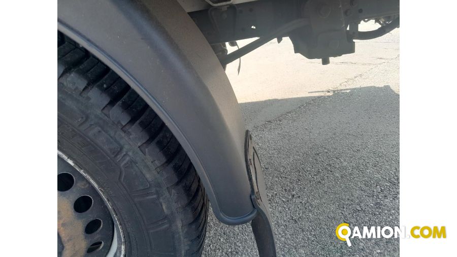 Iveco used - 751,000 km - Treviso - 2017 - chassis cab | INDUSTRIAL CARS S.P.A - Foto 19