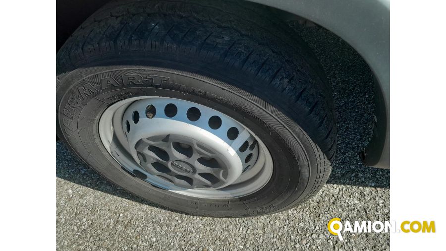 Iveco occasion - 248 700 km - Treviso - 2020 - van | INDUSTRIAL CARS S.P.A - Foto 5