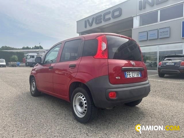 Fiat usato - 133.100 km - Treviso - 2016 - furgone | INDUSTRIAL CARS S.P.A - Foto 5