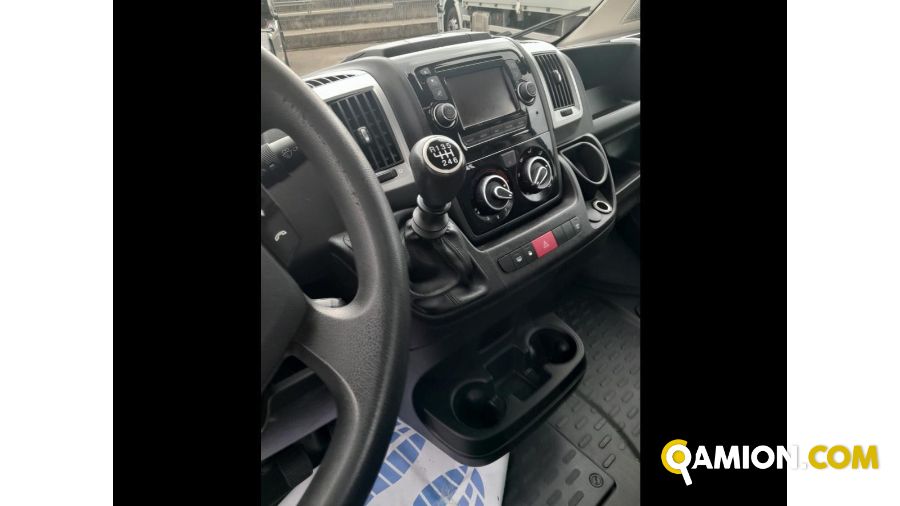 Fiat Mod. FIAT Vers. FIAT | Leggero Cabinato <= 35 q.li Altro | INDUSTRIAL CARS S.P.A