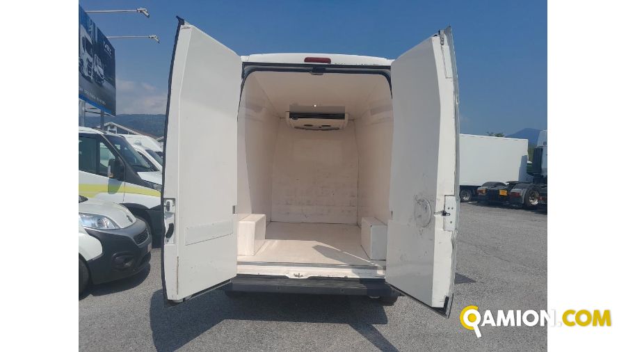 Peugeot used - 198,479 km - Vicenza - 2014 - van | INDUSTRIAL CARS S.P.A - Foto 17