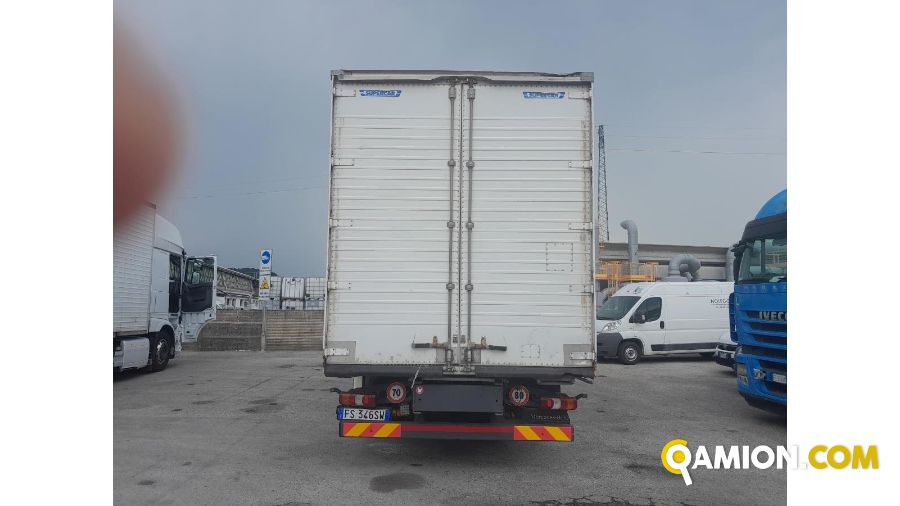 Mercedes occasion - 891 000 km - Vicenza - 2014 | INDUSTRIAL CARS S.P.A - Foto 5