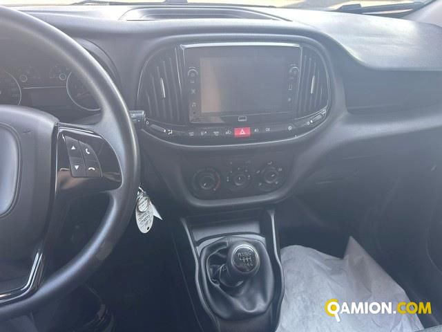 Fiat used - Vicenza - 2022 - van | INDUSTRIAL CARS S.P.A - Foto 11