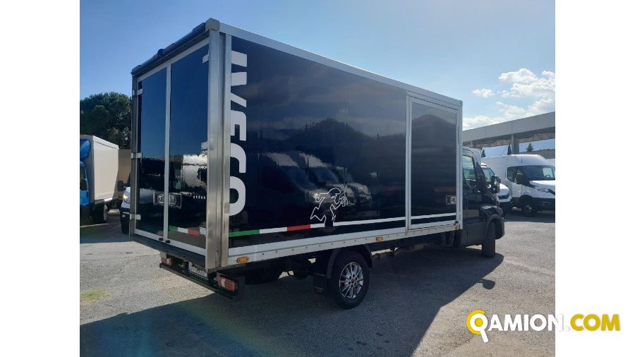 Iveco occasion - Treviso - 2022 - châssis-cabine | INDUSTRIAL CARS S.P.A - Foto 25