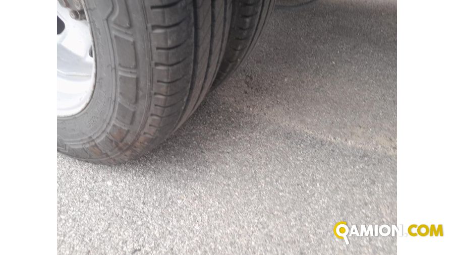 Iveco occasion - 275 096 km - Treviso - 2009 | INDUSTRIAL CARS S.P.A - Foto 7