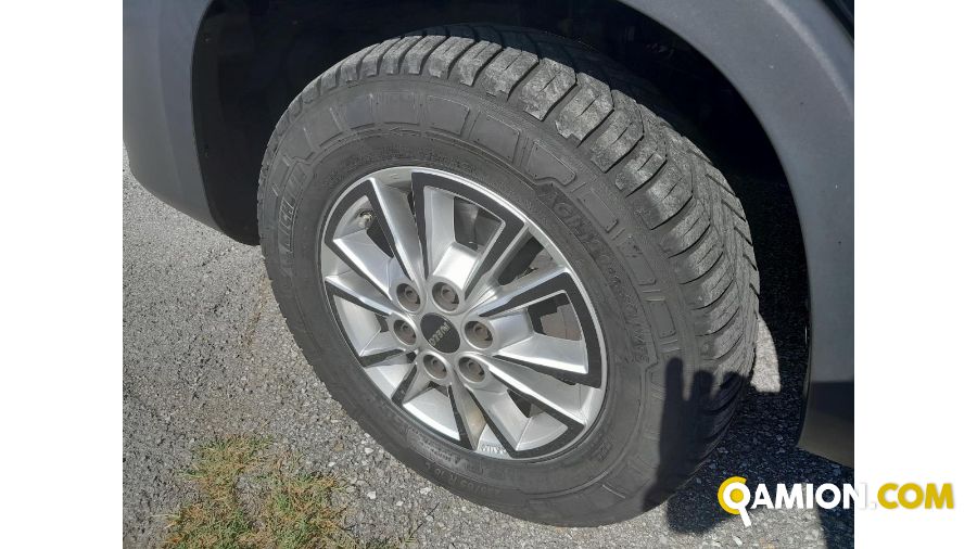 Iveco occasion - Treviso - 2022 - châssis-cabine | INDUSTRIAL CARS S.P.A - Foto 5