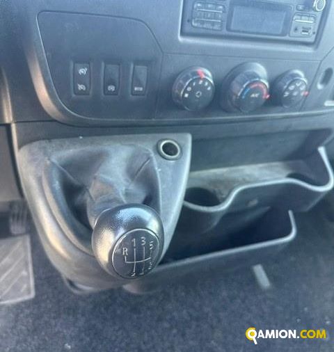 Renault Mod. RENAULT Vers. RENAULT | Leggero Furgone <= 35 q.li Furgone di serie / Van | INDUSTRIAL CARS S.P.A