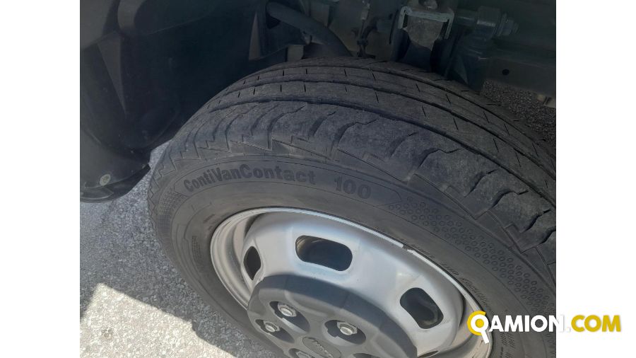 Iveco usato - 254.790 km - Treviso - 2020 - cabinato | INDUSTRIAL CARS S.P.A - Foto 9