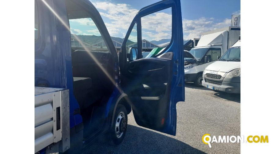 Iveco used - 265,577 km - Treviso - 2018 - chassis cab | INDUSTRIAL CARS S.P.A - Foto 12