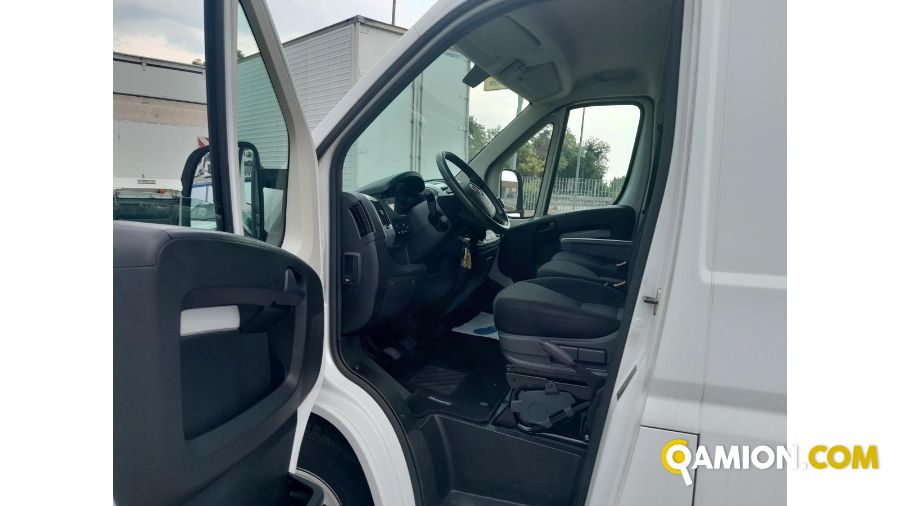 Fiat used - 269,300 km - Treviso - 2019 - van | INDUSTRIAL CARS S.P.A - Foto 17