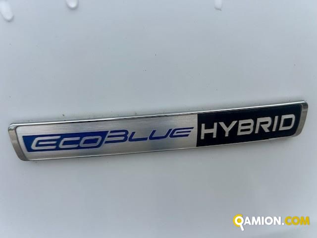 Ford occasion - 92 000 km - Vicenza - 2020 - voiture | INDUSTRIAL CARS S.P.A - Foto 8