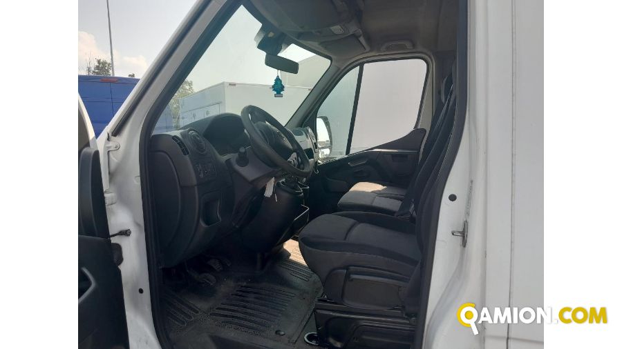 Nissan used - 414,000 km - Treviso - 2019 - chassis cab | INDUSTRIAL CARS S.P.A - Foto 14